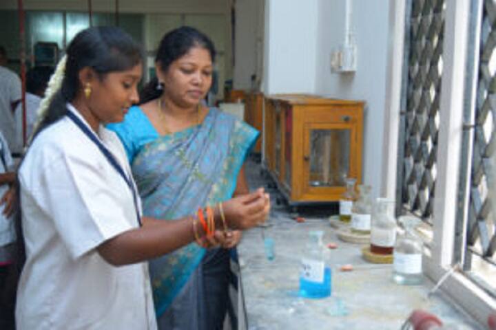 laboratory